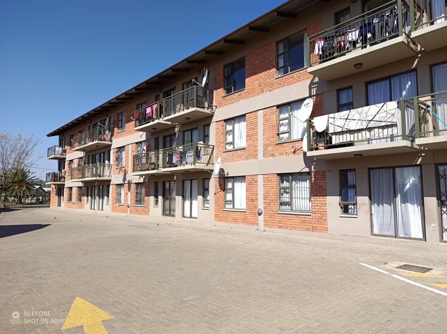 2 Bedroom Property for Sale in Ehrlich Park Free State